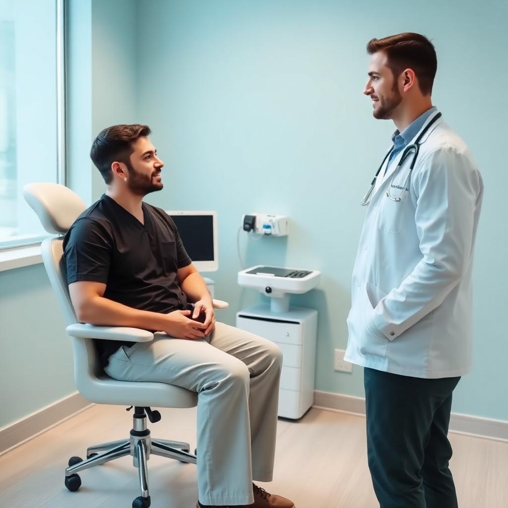 Circumcision Melbourne — What to Expect (Adult Circumcision Guide)