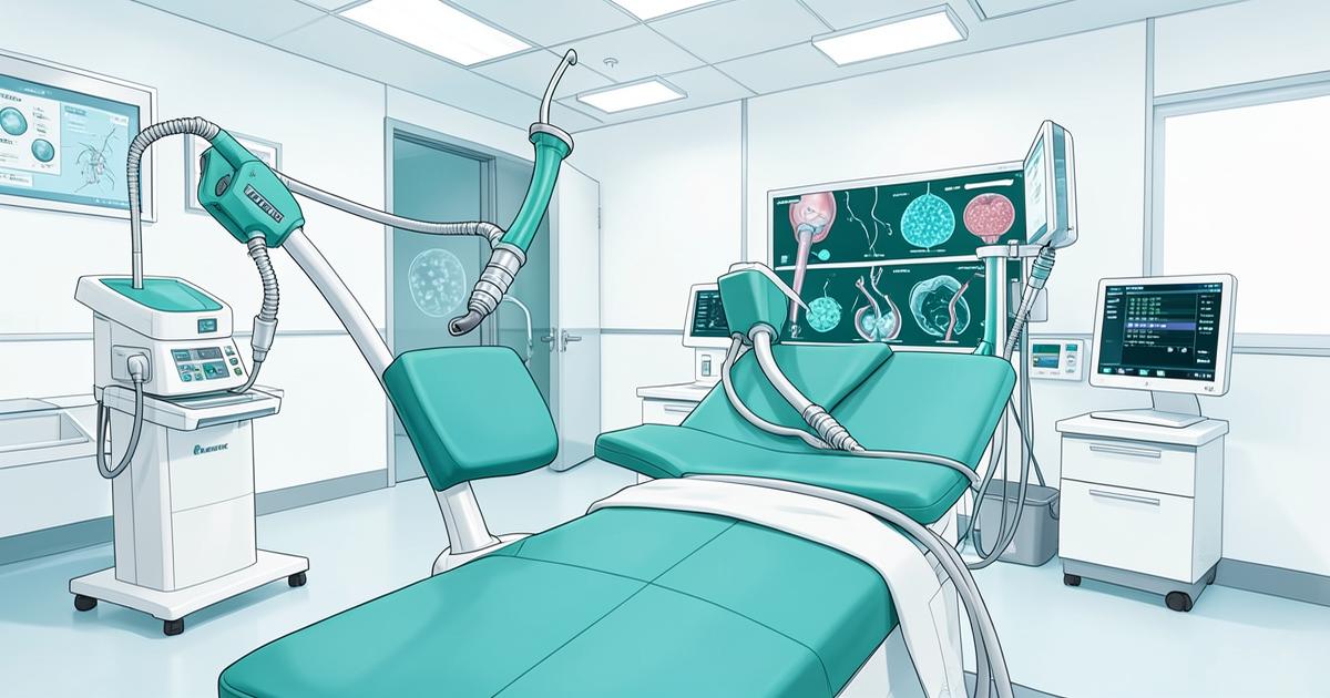 Cystoscopy — What to Expect, Step by Step