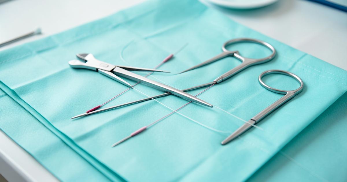 Frenuloplasty — Treatment for a Tight or Torn Frenulum