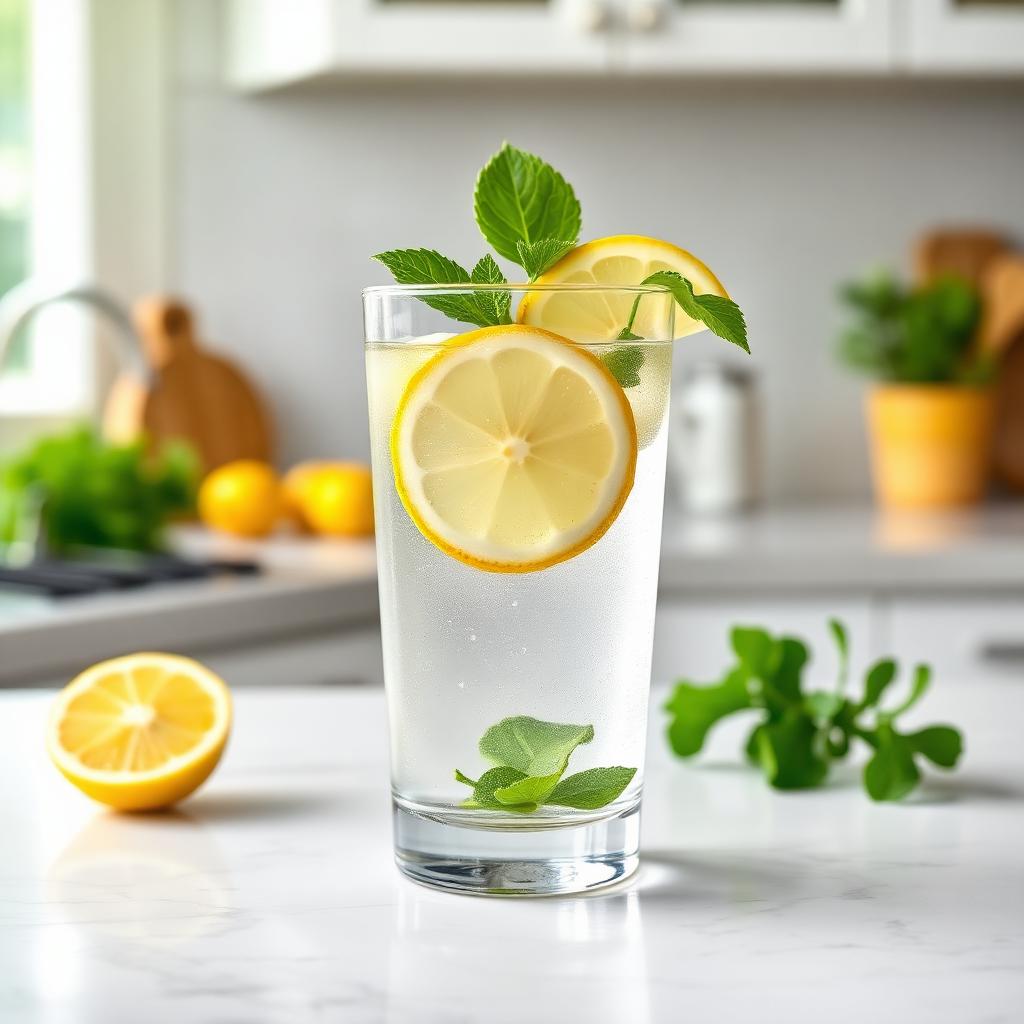 Kidney Stone Prevention — Diet, Hydration & Lifestyle Guide
