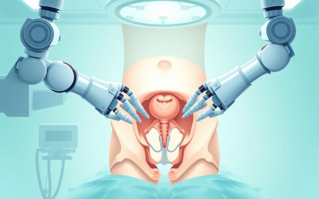 Robotic Radical Cystectomy Melbourne — Ileal Conduit & Neobladder Guide