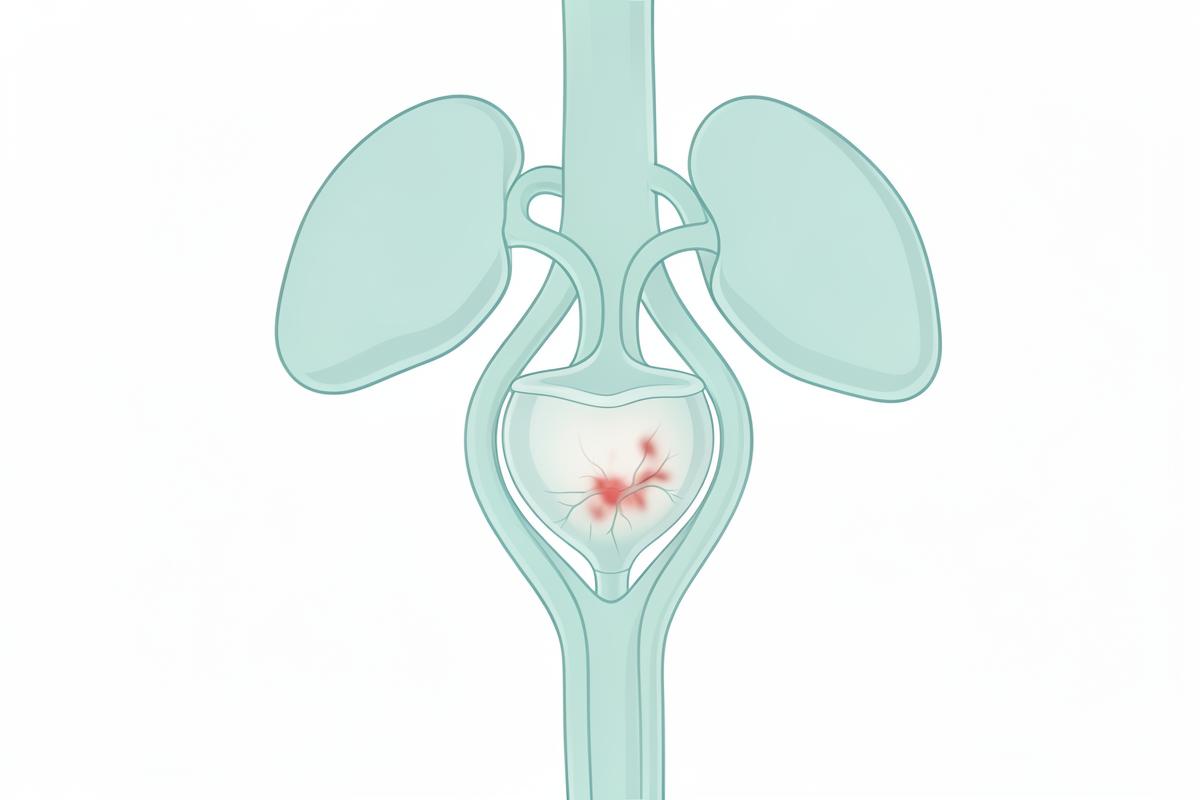 UTI Symptoms & Treatment — A Melbourne Urologist's Guide