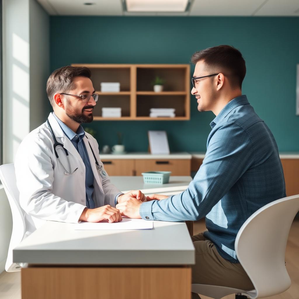 Vasectomy in Melbourne — What to Expect Before, During & After