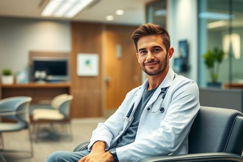 Penile Cancer — Signs, Diagnosis and Treatment Options